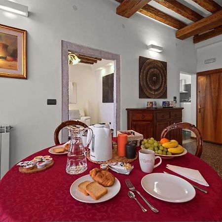 Ca' Alessandro Apartment Venice Exterior photo