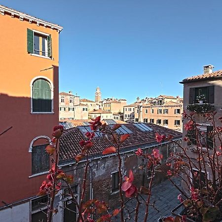 Ca' Alessandro Apartment Venice Exterior photo